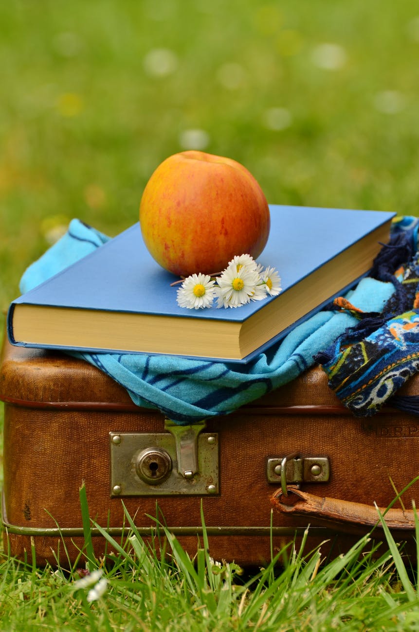 apple book break color